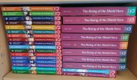 the rising shield of hero band 2-20 Manga Reihe + novel 1-8 Nordrhein-Westfalen - Leichlingen Vorschau