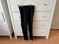 ✨ Crane Professional Trail Outdoor Leggings •36 S •Schwarz • Neu✨ Rodenkirchen - Sürth Vorschau