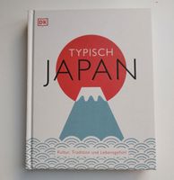 Buch "Typisch Japan - Kultur, Tradition und Lebensgefühl" Hessen - Kassel Vorschau