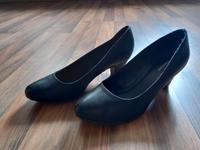 Damenschuh Gr 38 Sachsen - Zschaitz-Ottewig Vorschau