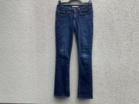 Levi‘s 715 Bootcut Jeans blau Größe W27 L32 Nürnberg (Mittelfr) - Oststadt Vorschau