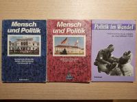 Mensch und Politik 10, Politik im Wandel, Friedenssicherung... Stuttgart - Möhringen Vorschau