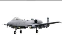 Freewing A-10 Thunderbolt ll Warthog Twin 80mm,EDF,Impeller,FMS Hessen - Breitscheid Vorschau