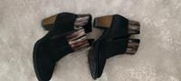 Rieker Stiefeletten Größe 38 Bayern - Ansbach Vorschau