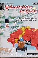 Weihnachtslieder am Klavier (Valenthin Engel) Nordrhein-Westfalen - Winterberg Vorschau