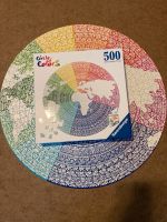 Puzzle Ravensburger 500 Teile Baden-Württemberg - Sindelfingen Vorschau