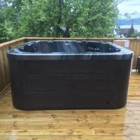 JACKUZZI WHIRLPOOL SPA GARTEN-POOL HOT TUB "DENVER" Baden-Württemberg - Blaubeuren Vorschau