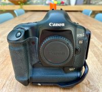 Canon Eos 1ds Mark II + Really Right Stuff L-Bracket Rheinland-Pfalz - Westhofen Vorschau