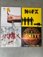 Vinyl Alben | NOFX  | Yeah Yeah yeah Sachsen-Anhalt - Magdeburg Vorschau