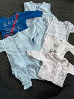 Babykleidung und Schlafsack Gr.62/74 Bayern - Regenstauf Vorschau