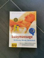 Buch Babymassage GU Baden-Württemberg - Balingen Vorschau