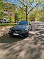 Mercedes Benz C220d W205 Kombi Avantgarde Berlin - Reinickendorf Vorschau