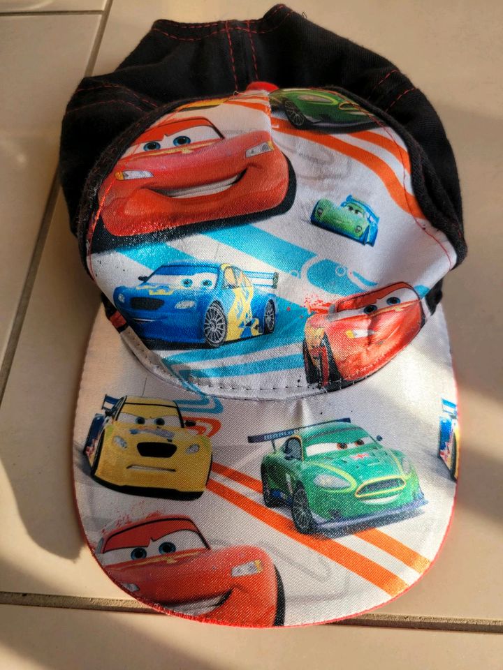 Kappe Cars, Disney Pixar