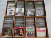 5500 Jukebox Musikbox Single Schallplatten Vinyl Rock Pop Disco Innenstadt - Poll Vorschau