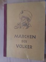 Sammelalbum / Märchen der Völker Sachsen - Mügeln Vorschau