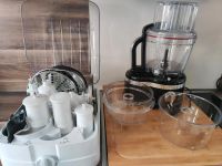 KitchenAid Food Professor 4l inkl. Zubehör Hessen - Maintal Vorschau