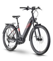 27,5 Zoll Raymon CrossRay E7.0, E-Bike, E-Trekking, E-Tiefeinsteiger NEU 630Wh Baden-Württemberg - Crailsheim Vorschau