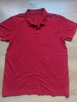 Rotes Poloshirt Gr.XL Niedersachsen - Belm Vorschau