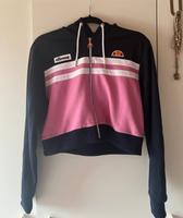 Ellesse Jacke zu verkaufen Baden-Württemberg - Schemmerhofen Vorschau