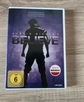 Justin Bieber - Believe DVD in Top-Zustand Nordrhein-Westfalen - Herford Vorschau