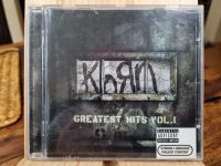 Korn - Greatest Hits Vol. 1 / 1996 Essen-West - Holsterhausen Vorschau