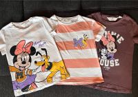 T-Shirts Set h&m h&m Mickey Maus NEU Baden-Württemberg - Iffezheim Vorschau