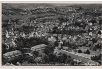 Postkarte Ansichtskarte Langenselbold, Main-Kinzig-Kreis, Hessen Hessen - Langenselbold Vorschau