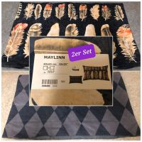 NEU! 2er Set Ikea Maylinn Kissenbezug Federn Hessen - Gelnhausen Vorschau