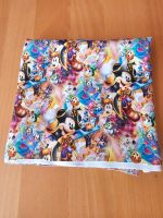 Stoff French Terry Disney Mickey Maus Nordrhein-Westfalen - Werne Vorschau