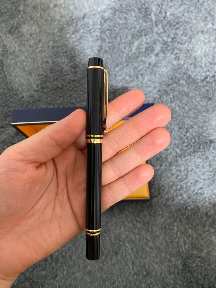 Füller Waterman ideal paris 18k 750 in Stuttgart