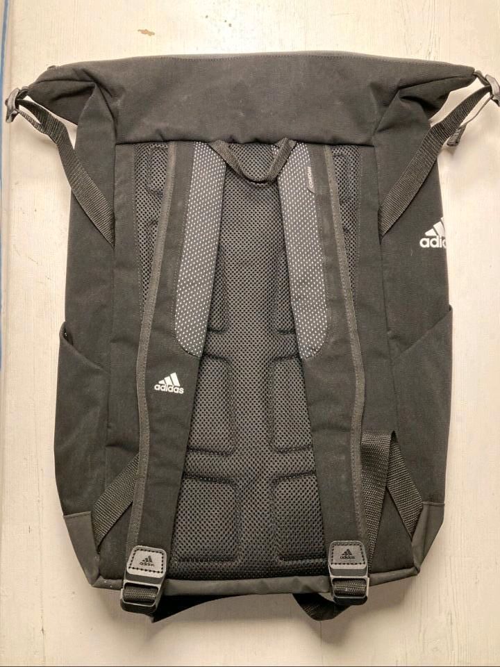 *NEU! Rucksack Adidas EURO 2020, schwarz, Backpack in Berlin