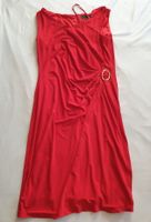 Damen Kleid 2-teilig rot Größe M neuwertig Wandsbek - Hamburg Bramfeld Vorschau
