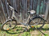 Damenfahrrad 26 Zoll - Alurahmen Bayern - Wiesentheid Vorschau