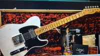 Fender Custom Shop Telecaster 53 HS Heavy relic Nordrhein-Westfalen - Monheim am Rhein Vorschau