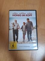 DVD - Honig im Kopf Bayern - Großeibstadt Vorschau