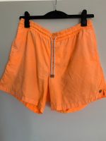 Herren Badeshorts Agua Mente orange Bergedorf - Hamburg Lohbrügge Vorschau