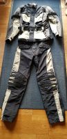 Polo Herren Motorrad Kombi Anzug Sommer Hose 56 und Jacke L Niedersachsen - Gifhorn Vorschau