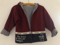 Süße Jacke von MiniMo in Gr. 98 Kreis Pinneberg - Wedel Vorschau