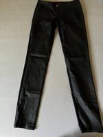 Skinny Jeans coated Vila Niedersachsen - Bückeburg Vorschau