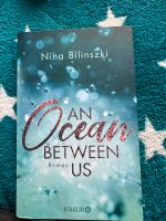 An Ocean between us von Nina Bilinszki Nordrhein-Westfalen - Bönen Vorschau