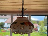 Lampe / Hängelampe / Deckenlampe / Vintage Bayern - Deggendorf Vorschau