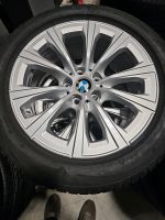 Bmw 3er 4er G20 G21 17 Zoll Alufelgen Winterreifen Winterräder Stuttgart - Bad Cannstatt Vorschau