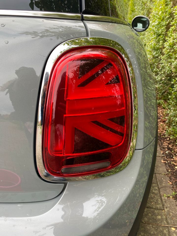 Mini Cooper SE Panorama, Harman Kardon in Stade