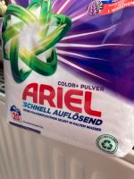 Neu ARIEL COLOR PULVER SCHNELL AUFLÖSEND Thüringen - Erfurt Vorschau