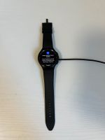 Galaxy Watch 4 Smartwatch Samsung 46mm Brandenburg - Perleberg Vorschau