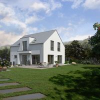 Modernes Ausbauhaus: Gestalten Sie Ihr Eigenheim nach Ihren Wünschen! Saarland - Völklingen Vorschau