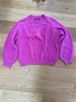 Warmer Strick Pullover, Desigual, Pink, S Bayern - Pöcking Vorschau