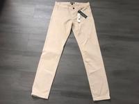 Esprit Damen Hose Gr 36 / S Beige Neu mit Etikett Niedersachsen - Edewecht Vorschau
