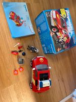 Playmobil City Action Feuerwehr 5364 Nordrhein-Westfalen - Hilden Vorschau