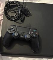 Sony Playstation 4 Slim BLK Bayern - Augsburg Vorschau